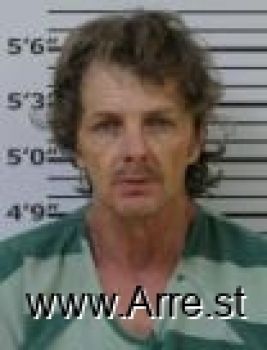 Jackie Wayne Ray Mugshot