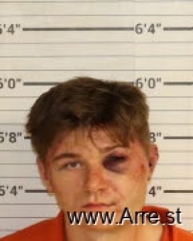 Jackson  Hopper Mugshot