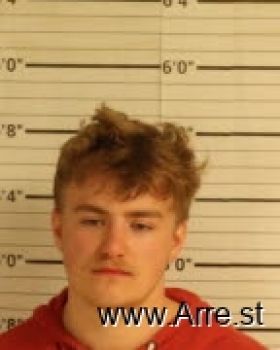 Jackson Cooper Smith Mugshot