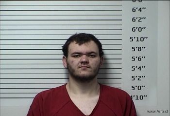 Jackson  Underwood Mugshot