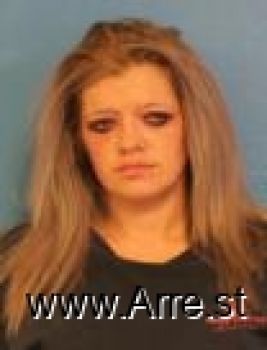 Jaclyn Nicol Church Mugshot