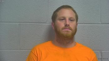 Jacob Bailey Anderson Mugshot