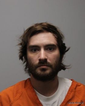 Jacob Q Anderson Mugshot