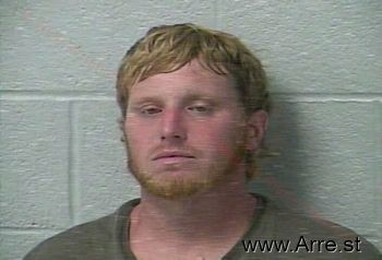 Jacob Bailey Anderson Mugshot