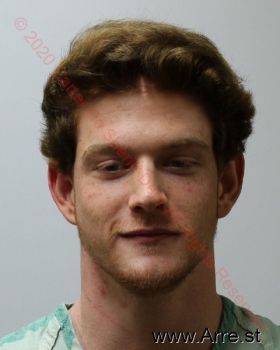 Jacob Patrick Carr Mugshot