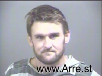 Jacob Andrew Cole Mugshot