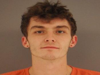 Jacob Daniel Davis Mugshot