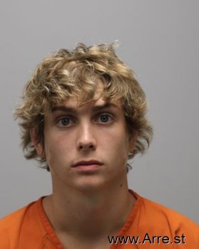 Jacob Gage Dempsey Mugshot