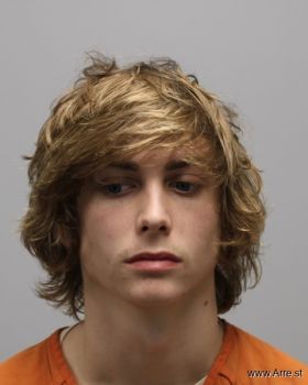 Jacob Gage Dempsey Mugshot