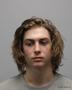 Jacob Gage Dempsey Mugshot