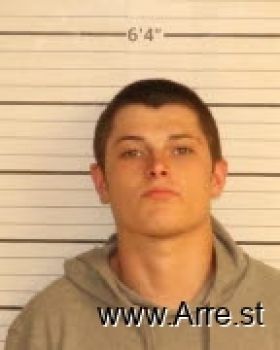 Jacob H Evans Mugshot