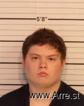 Jacob  Graves Mugshot