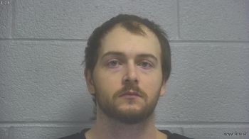 Jacob Alan Graves Mugshot