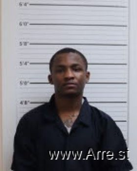 Jacob Cornelius Jones Mugshot