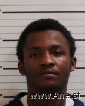 Jacob Cornelius Jones Mugshot