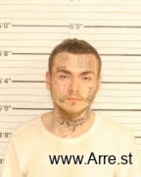 Jacob T Kilpatrick Mugshot