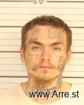 Jacob T Kilpatrick Mugshot