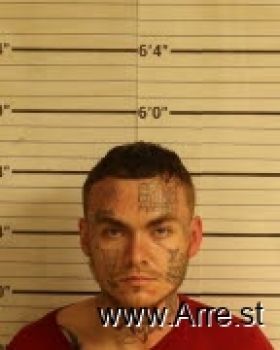 Jacob Thomas Kilpatrick Mugshot