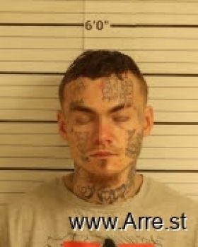 Jacob Thomas Kilpatrick Mugshot