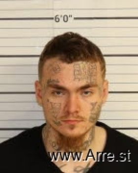 Jacob Thomas Kilpatrick Mugshot