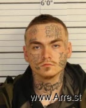 Jacob Thomas Kilpatrick Mugshot