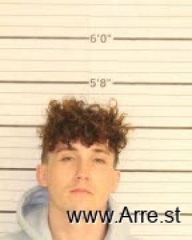 Jacob Michael Knowles Mugshot