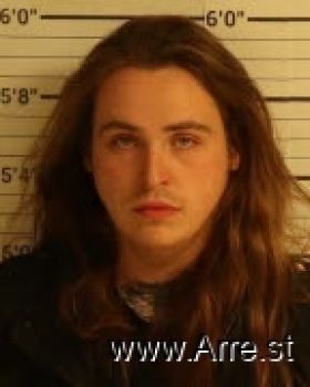 Jacob  Reed Mugshot