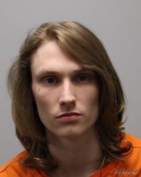 Jacob Cole Shelton Mugshot