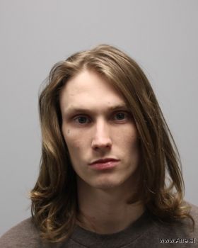 Jacob Cole Shelton Mugshot