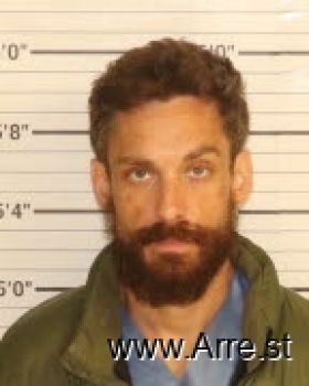 Jacob Hayden Stephens Mugshot