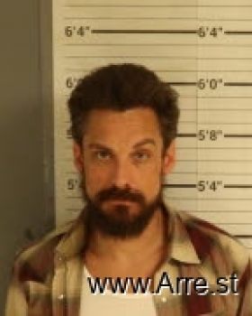 Jacob Hayden Stephens Mugshot