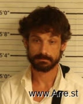 Jacob Hayden Stephens Mugshot