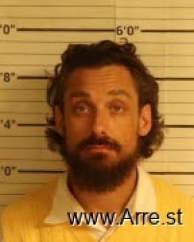 Jacob Hayden Stephens Mugshot