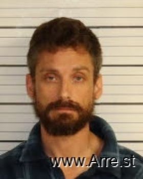 Jacob Hayden Stephens Mugshot