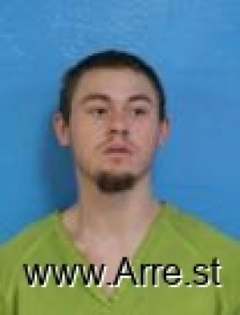 Jacob Lee Webb Mugshot