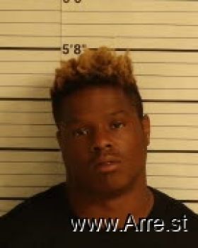 Jacob  Wilder Mugshot