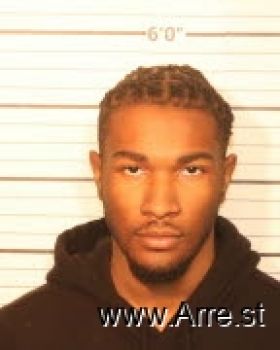 Jacobi Ryan Price Mugshot