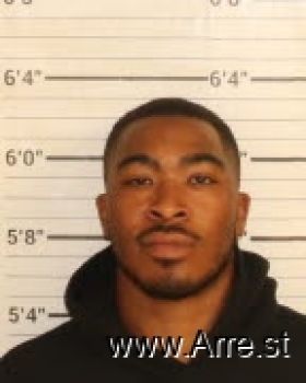 Jacoby  Hill Mugshot