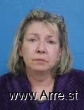 Jacquelyn Diane Williams Mugshot