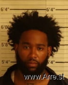 Jacquez Keyshawn Jones Mugshot