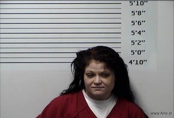 Jacqulynn  Houston Mugshot