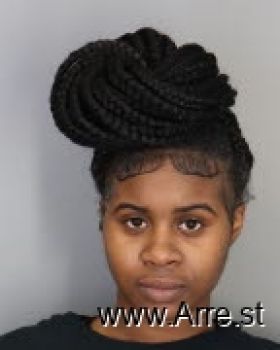 Jada  Johnson Mugshot