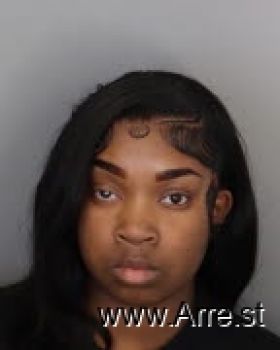 Jada  Weaver Mugshot