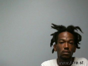 Jadarius Markez Hudgins Mugshot