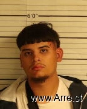 Jairo  Ibarra Mugshot