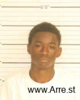 Jajuan  Smith Mugshot