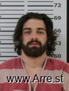 Jake Gregory Freeman Mugshot