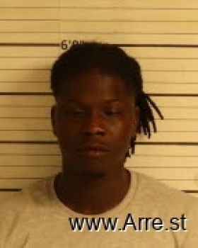 Jakeel  Perkins Mugshot