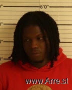 Jakeel Dewane Perkins Mugshot