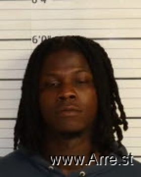 Jakeel Dewane Perkins Mugshot